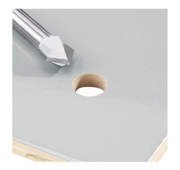 Bosch Cyl-9 Seramik Matkap Ucu 12x90 mm