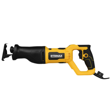 Rtrmax Rtm9070 Tilki Kuyruğu Testere 110mm 710w