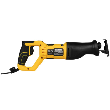 Rtrmax Rtm9070 Tilki Kuyruğu Testere 110mm 710w