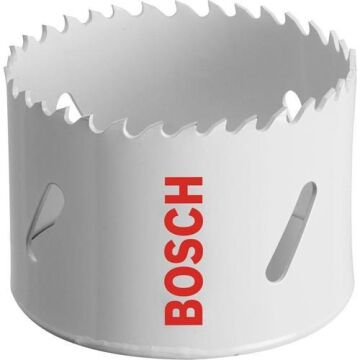Bosch HSS Bi-Metal Panç 86mm