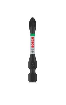 Bosch Impact Yıldız Bits Uç PZ2x55 mm 2li