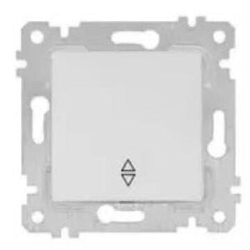 Makel Defne Beyaz Vavien Anahtar 43001005