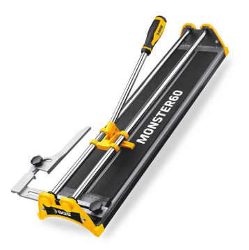 Sgs 135 Seramik-Granit Kesme Makinesi MONSTER60