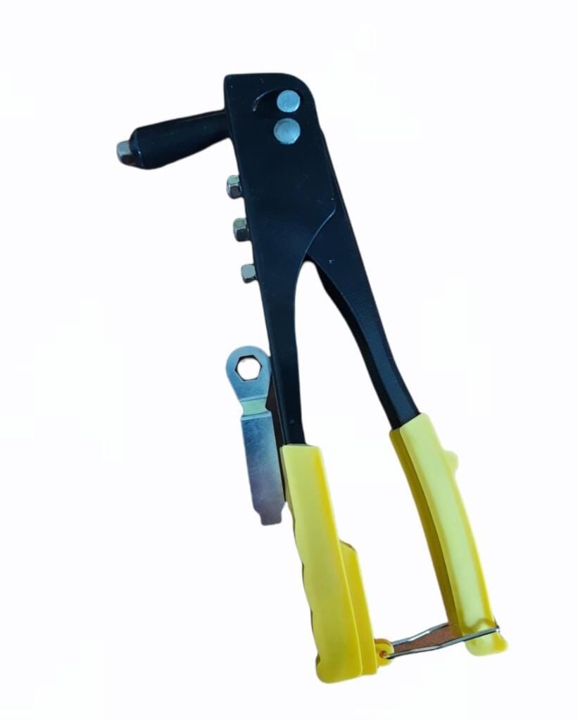 Sosin Perçin Tabancası