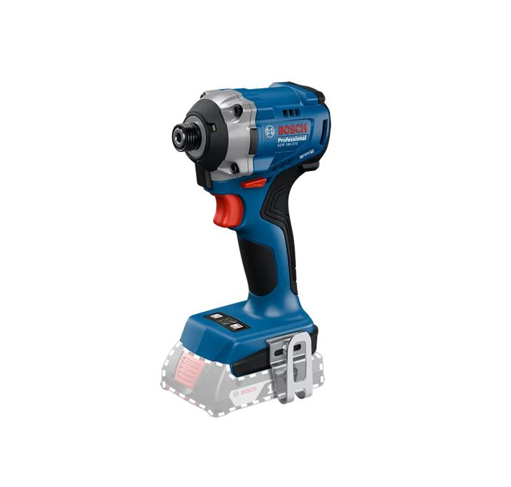 Bosch GDR 18V-215 Akülü Darbeli Somun Sıkma