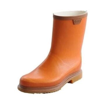 Derby Çizme Kısa 45 No