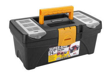 Super Bag ASR-2040 Takım Çantası 14''