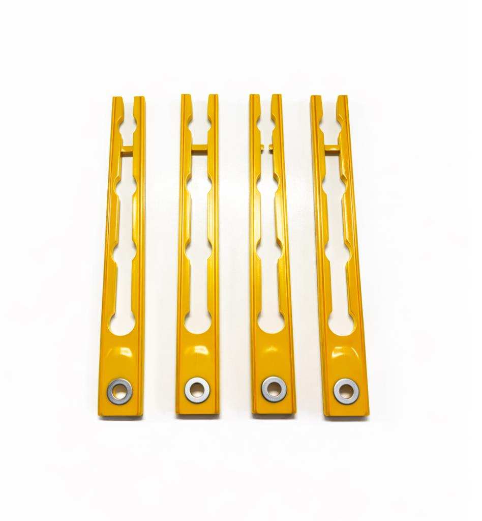 Lüx Isıcamlı CB.5 Li Bakla 4 Lü Paket