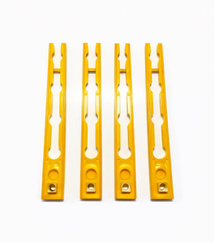 Lüx Isıcamlı CB.5 Li Bakla 4 Lü Paket