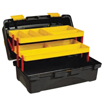 Super Bag ASR-2052 Raflı Takım Çantası 17''