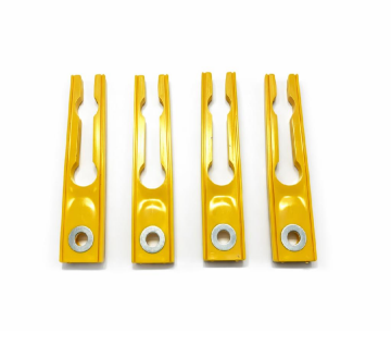 Lüx Isıcamlı CB.3 Lü Bakla 4 Lü Paket