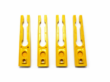 Lüx Isıcamlı CB.3 Lü Bakla 4 Lü Paket