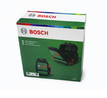 Bosch Sırt Çantası Tool Backpack