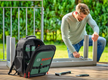 Bosch Sırt Çantası Tool Backpack