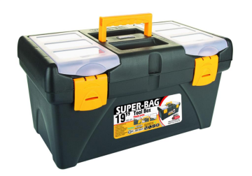 Super Bag ASR-2018 Takım Çantası 19''