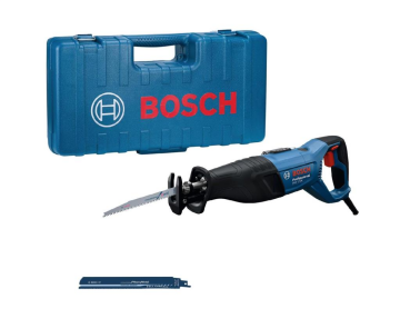 Bosch GSA 12-30 Panter Testere Tilki Kuyruğu