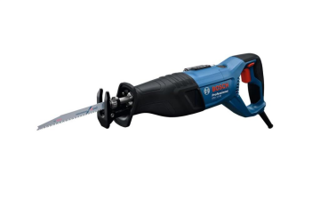 Bosch GSA 12-30 Panter Testere Tilki Kuyruğu