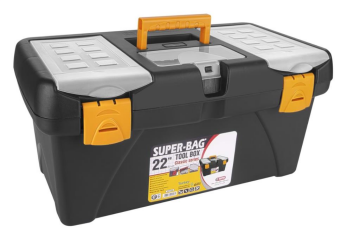 Super Bag ASR-2048 Takım Çantası 22''