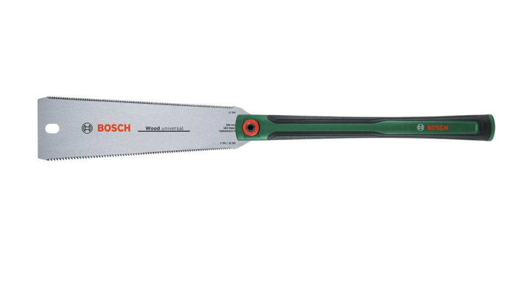 Bosch Ryoba Japon Testeresi 250mm