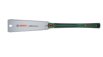 Bosch Ryoba Japon Testeresi 250mm