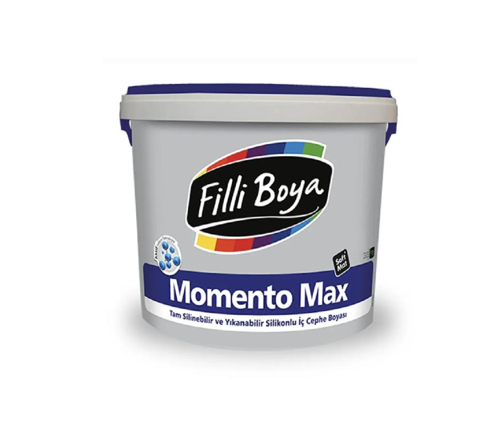 Filli Boya Momento Max Rg1 7.5 Lt