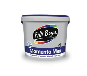 Filli Boya Momento Max Rg1 7.5 Lt
