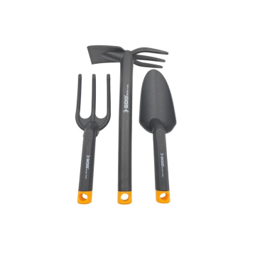 Sgs SGS3120 3 Parça Plastik  Bahçe Seti