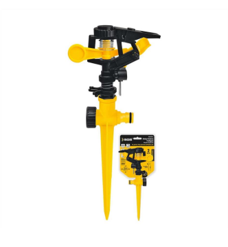 Sgs SGS4251 Bahçe Sulama Fıskiyesi Plastik Saplama