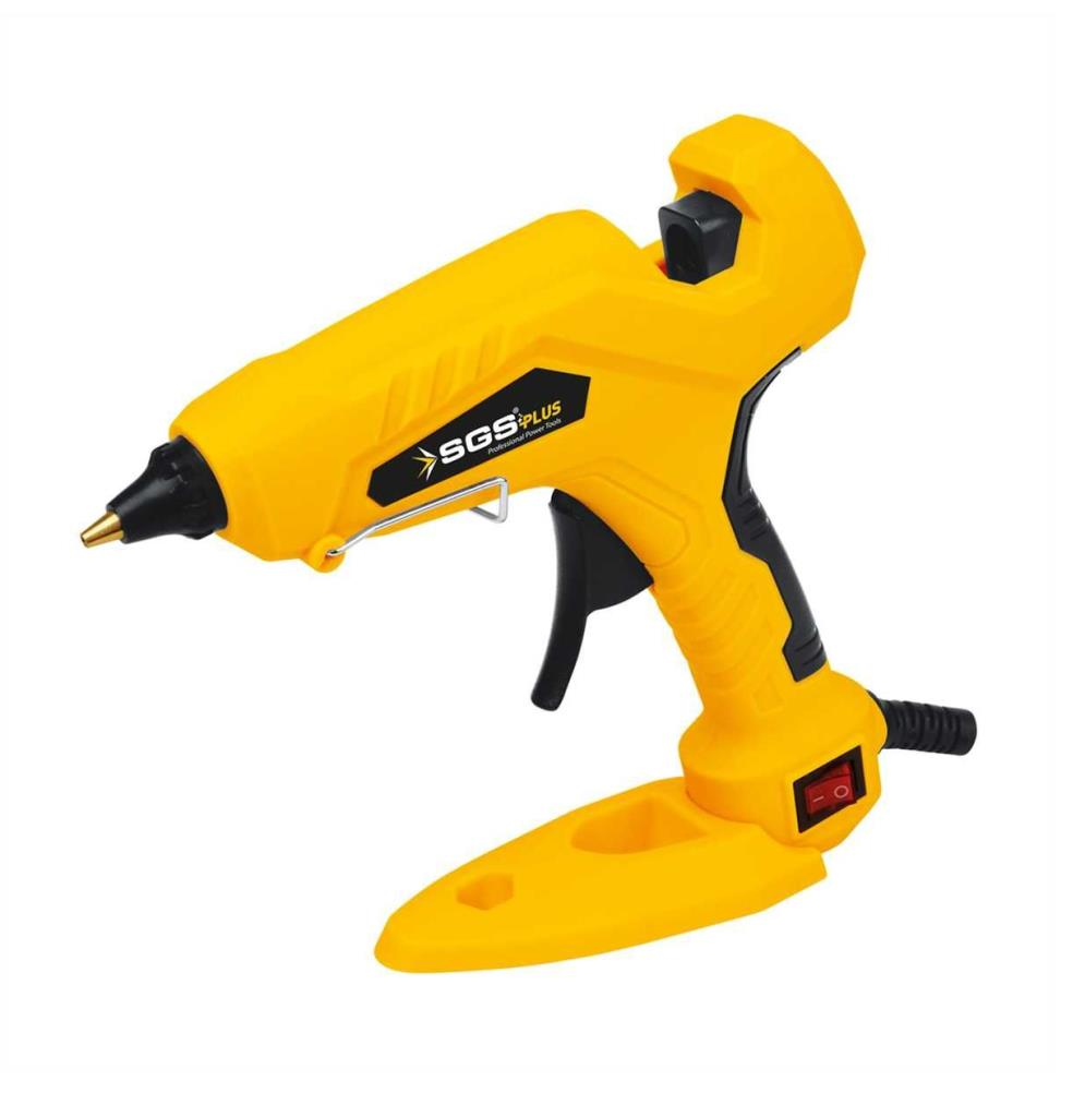 Sgs SGS5291 Mum Silikon Tabancası 60w