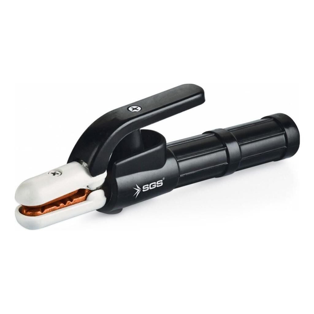 Öztürk SGS318 Kaynak Pensesi Bakalit 600A