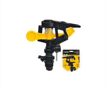 Sgs SGS4252 Bahçe Sulama Fıskiyesi