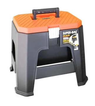 Super Bag ASR-5047 Tabure Takım Çantası