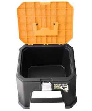 Super Bag ASR-5047 Tabure Takım Çantası