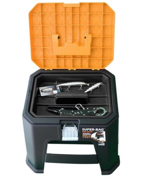 Super Bag ASR-5047 Tabure Takım Çantası