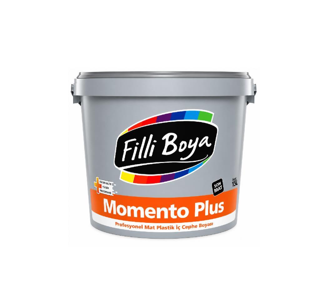 Filli Boya Momento Plus Rg2 15 Lt.