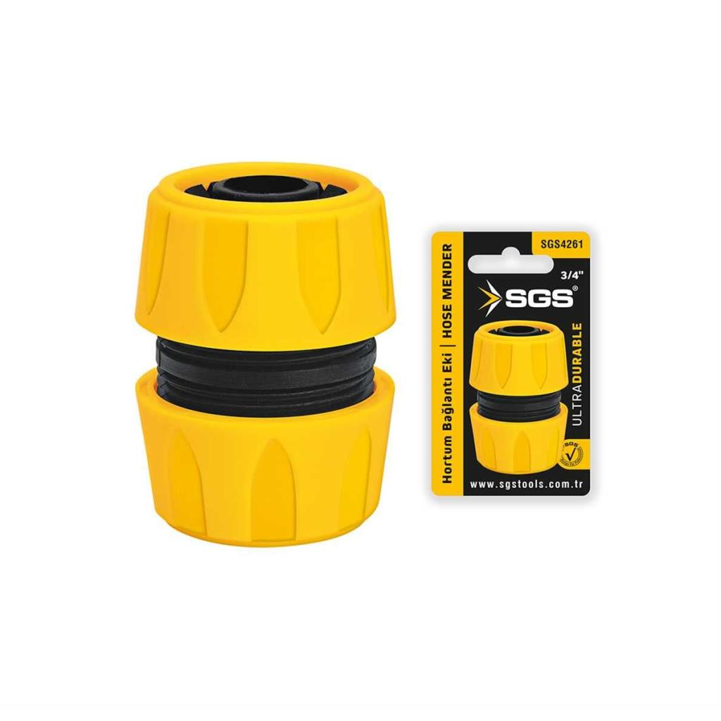 Sgs SGS4261 Hortum Bağlantı Eki 3/4