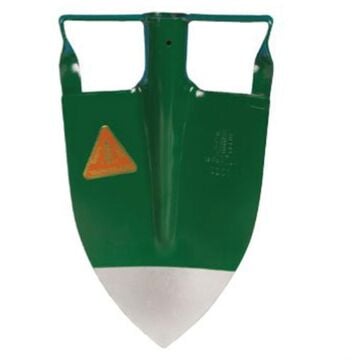 Yapar 14090 Basmalı Bel Küreği Sivri 3200