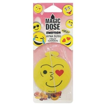 Magic Dose Asma Ayna Süsü Fruit Garden
