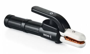 Öztürk SGS315 Kaynak Pensesi Bakalit 300A