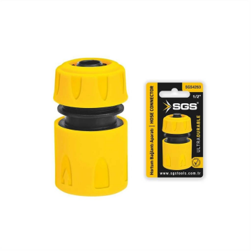 Sgs SGS4263 Hortum Bağlantı Aparatı 1/2