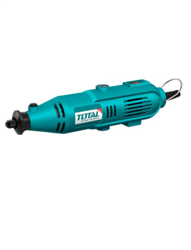Total Gravür Taşlama Mini 130W 100Parça  TG501032