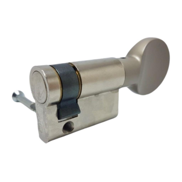 Kale 164GM Standart Yarım Mandallı Barel 41mm