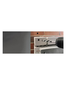 KWB Rocker Beton Matkap Uç Seti 5-10 mm 4 Parça