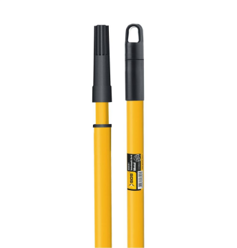Sgs Sgs6201 Çelik Uzatmalı Sırık 1.5m 2 Kademeli