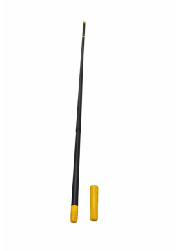 Sgs Sgs6204 Çelik Uzatmalı Sırık 4m 2 Kademeli