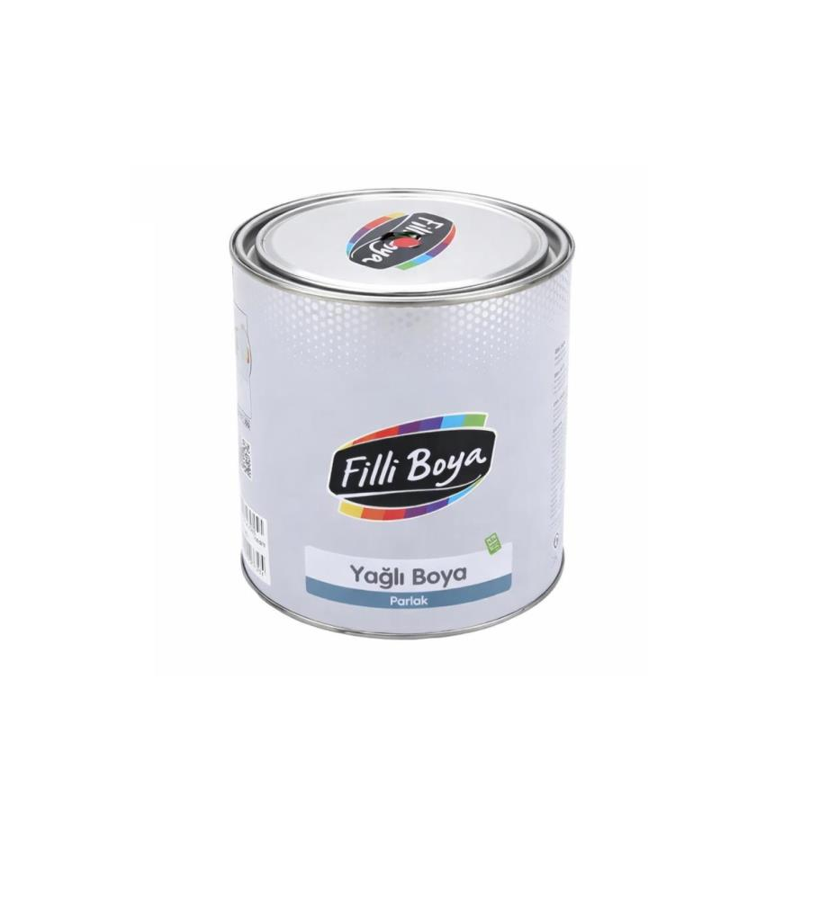 Filli Boya Yağlı Parlak Filiz 6083 2,5 Lt