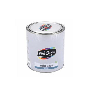 Filli Boya Yağlı Parlak Filiz 6083 2,5 Lt