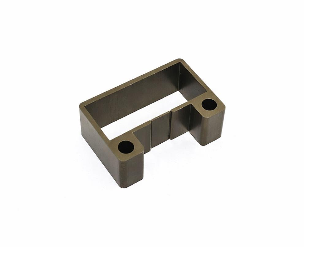 60x25 Dıştan Vidalı Duvar Flanşı Kanalsız Bronz