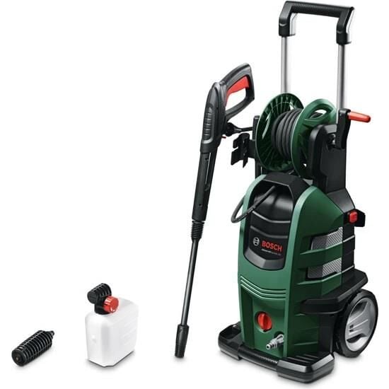 Bosch Advanced Aquatak 160 Yüksek Basınçlı Yıkama
