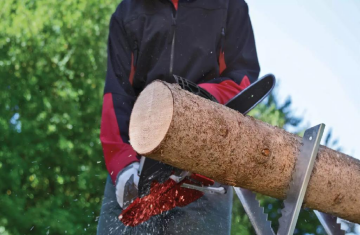 Einhell GC-PC 2040 I Benzinli Ağaç Kesme Makinesi